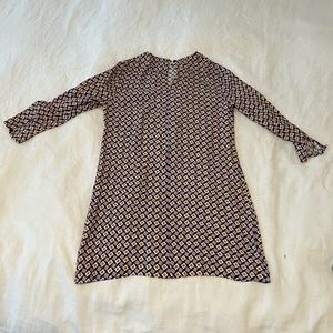 Reformation Shift Dress